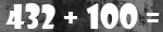 VierhonderdTweeenDertig+Honderd